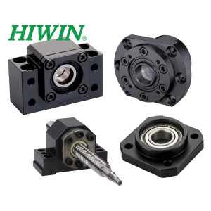 Підшипникові опори HIWIN Підшипникові опори HIWIN