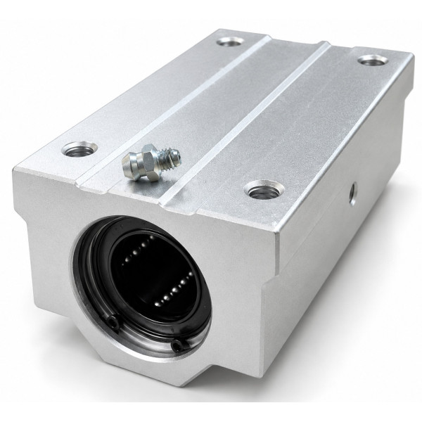 Линейный подшипник в корпусе SCS25LUU-SC25LUU