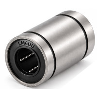 Линейный подшипник LM6UU