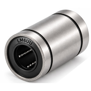 Линейный подшипник LM6UU
