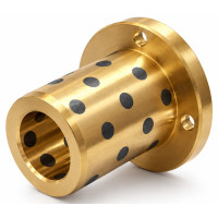 Лінійний підшипник, LMF25CB-JBD Лінійний підшипник, LMF25CB-JBD