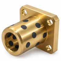 Лінійний підшипник, LMK12CB-JBD Лінійний підшипник, LMK12CB-JBD
