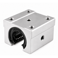 Линейный подшипник SBR30UU Линейный подшипник SBR30UU
