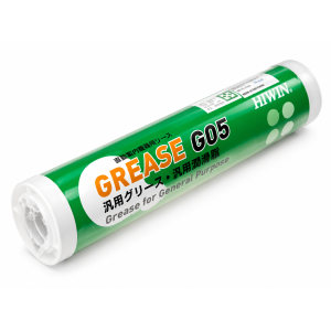Мастило HIWIN G05 універсальне для лінійних напрямних та КГП, 400 г