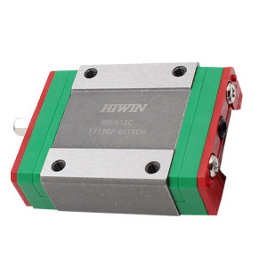 Каретка HIWIN, MGN12HZ1HM