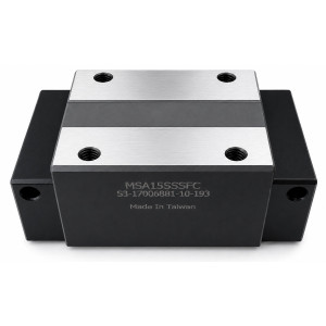 Каретка PMI MSA15SSSF0H 