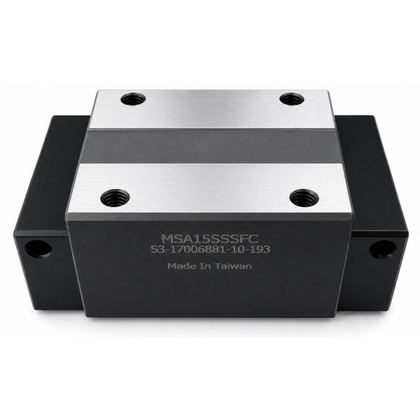 Каретка PMI MSA15SSSF0H 