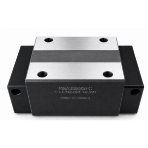 Каретка PMI MSA20SSSF0H 
