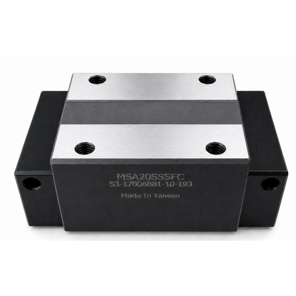 Каретка PMI MSA20SSSF0H 