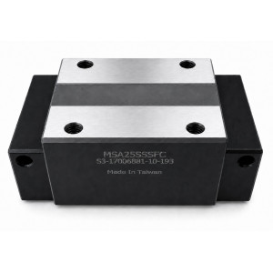 Каретка PMI MSA25SSSF0H 