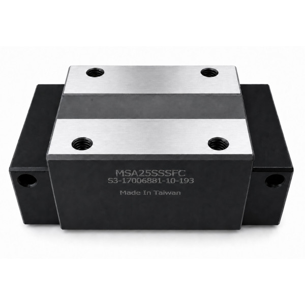 Каретка PMI MSA25SSSF0H 