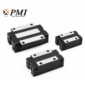 Каретки PMI