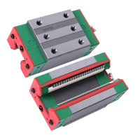 Каретка Hiwin QRH25CAZBH (Ціна з ПДВ)