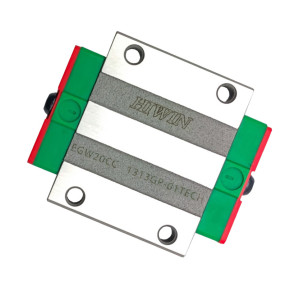 Каретка HIWIN, EGW20CCZ0H