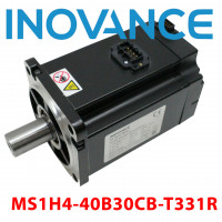 Серводвигун MS1H4-40B30CB-T331R(400 Вт) Серводвигун MS1H4-40B30CB-T331R(400 Вт)