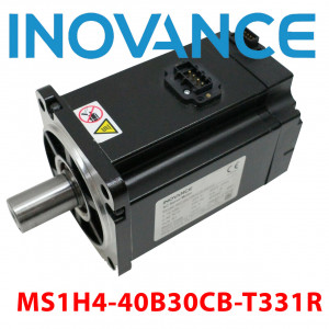 Серводвигун MS1H4-40B30CB-T331R(400 Вт)