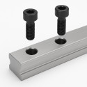 Кріпильний гвинт M6x20 DIN 912 для напрямних HGR25