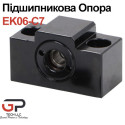 Подшипниковая Опора ШВП, EK6-C7