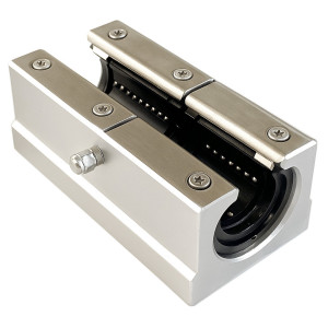 Лінійний підшипник, SBR40LUU