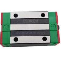 Каретка HIWIN, HGH25HAZAH