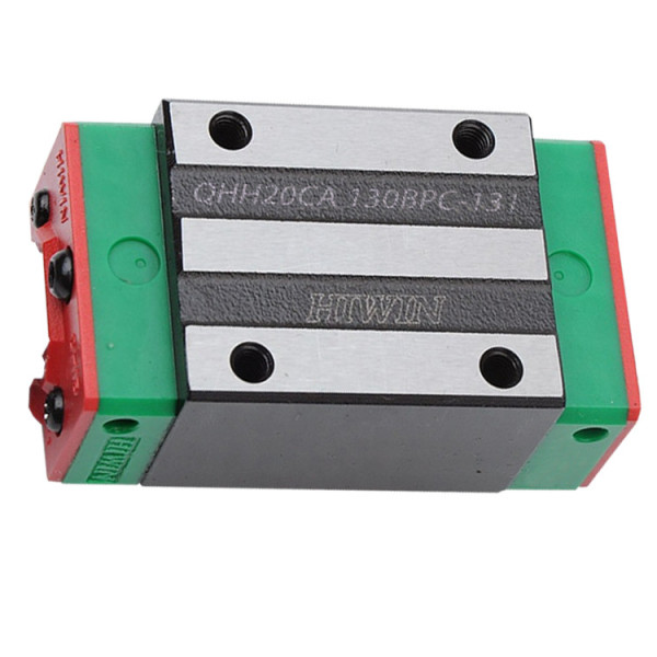 Каретка HIWIN, QHH20CAZ0H