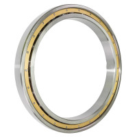 Радіальний шарикопідшипник-61856 MA-SKF