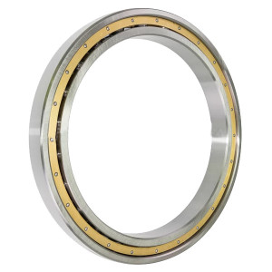 Радіальний шарикопідшипник-61856 MA-SKF