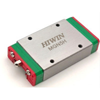 Каретка HIWIN, MGN5HZ1HM, Ціна з ПДВ