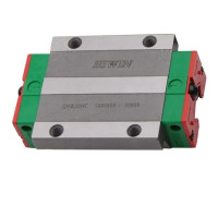 Каретка HIWIN, QHW20HCZ0H, Ціна з ПДВ Каретка HIWIN, QHW20HCZ0H, Ціна з ПДВ
