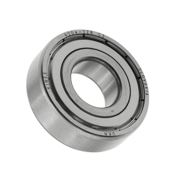 Підшипник кульковий 6214-2ZR C3 - KINEX
