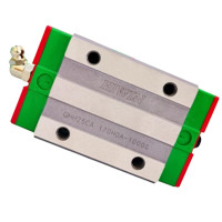 Каретка HIWIN, QHH25CAZ0H