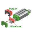 Мастильний картридж Hiwin, RG45-E2-KIT-KK, Ціна з ПДВ