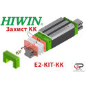Мастильний картридж Hiwin, HG35-E2-KIT-KK, Ціна з ПДВ