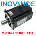 Серводвигун з гальмом MS1H4-40B30CB-T334Z (400 Вт)