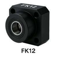 Підшипникова опора КГП FK12-C7 Підшипникова опора КГП FK12-C7