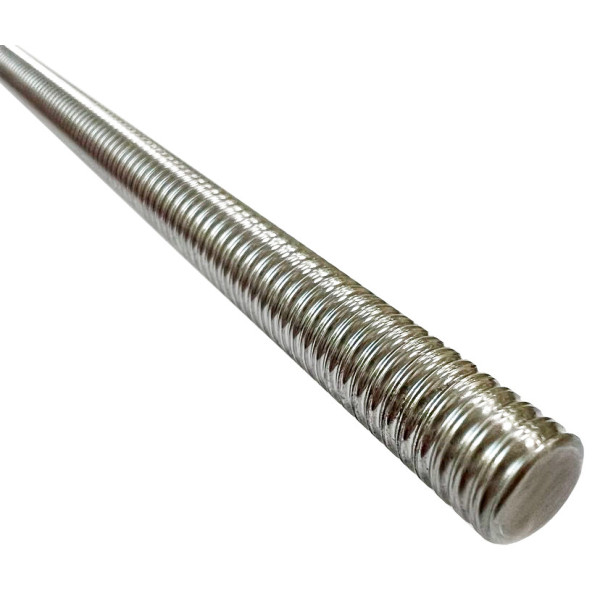 Гвинт КГП R12, крок 4 мм, довжина 1000 мм, C7, SFU1204