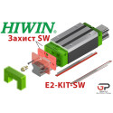 Система захисту кареток Hiwin RG-45-SW-H, Ціна з ПДВ