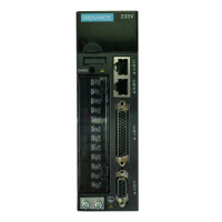 Серводрайвер Inovance, серія SV610PS2R8I (400 Вт) Серводрайвер Inovance, серія SV610PS2R8I (400 Вт)
