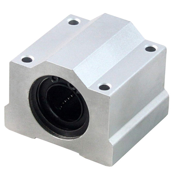 Линейный подшипник в корпусе, SCS40UU-SC40UU