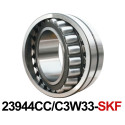 Сферичний роликовий підшипник 23944 CC/C3W33 SKF