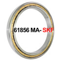 Радіальний шарикопідшипник-61856 MA-SKF