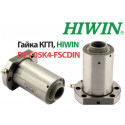 Гайка КГП, HIWIN, R25-05K4-FSC, Ціна з ПДВ