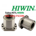 Гайка КГП, HIWIN, R40-20K3-FSC, Ціна з ПДВ