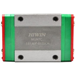 Каретка HIWIN, MGN7CZ0HM, Ціна з ПДВ