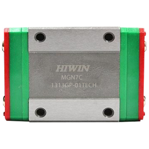 Каретка HIWIN, MGN7CZ0HM, Ціна з ПДВ