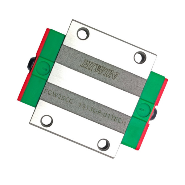 Каретки HIWIN, EGW25CCZ0H