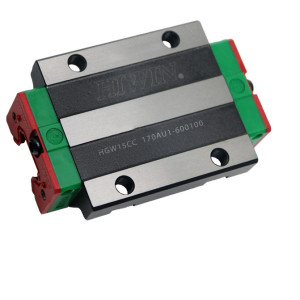 Каретка Hiwin, HGW15CCZAC