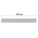 Гвинт КГП R10, крок 2 мм, довжина 150 мм, C7, SFU1002