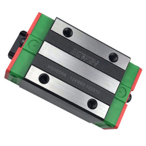 Каретка HIWN, HGH65HAZAH
