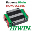 Каретка HIWIN, HGW30CCZ0C